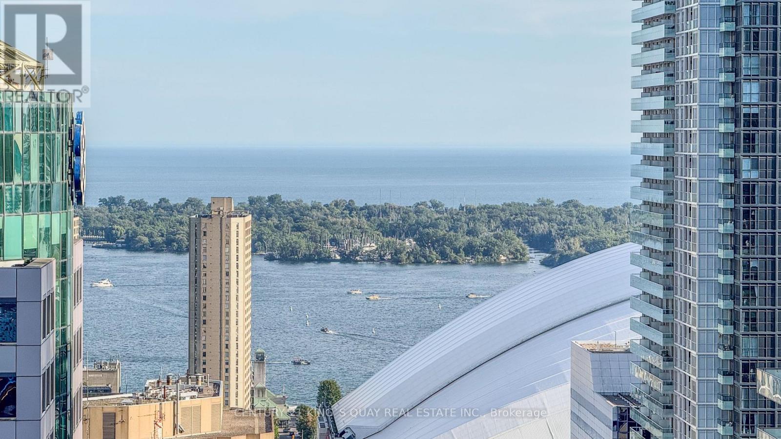 3404 - 99 John Street, Toronto, Ontario M5V 0S6 - Photo 2 - C13637590