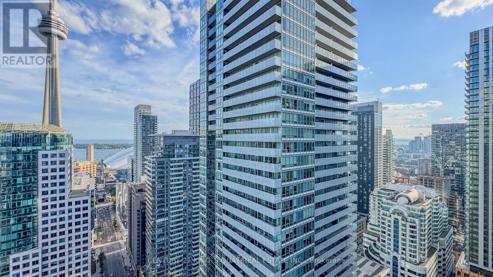 3404 - 99 John Street, Toronto, Ontario M5V 0S6 - Photo 23 - C13637590