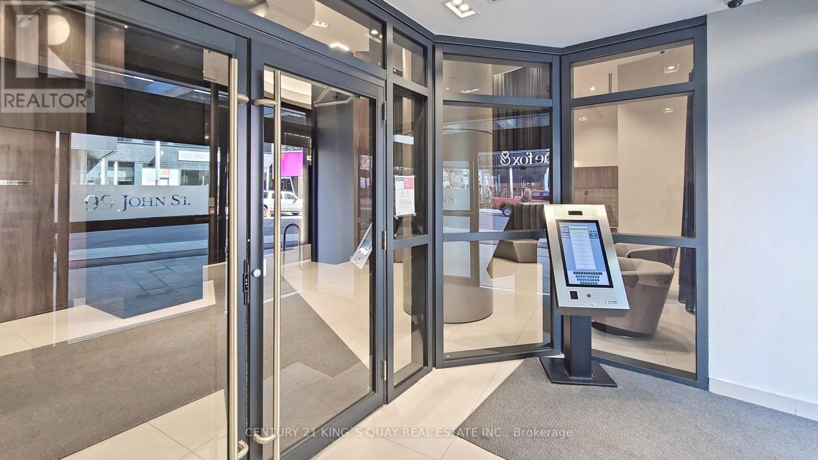 3404 - 99 John Street, Toronto, Ontario M5V 0S6 - Photo 29 - C13637590
