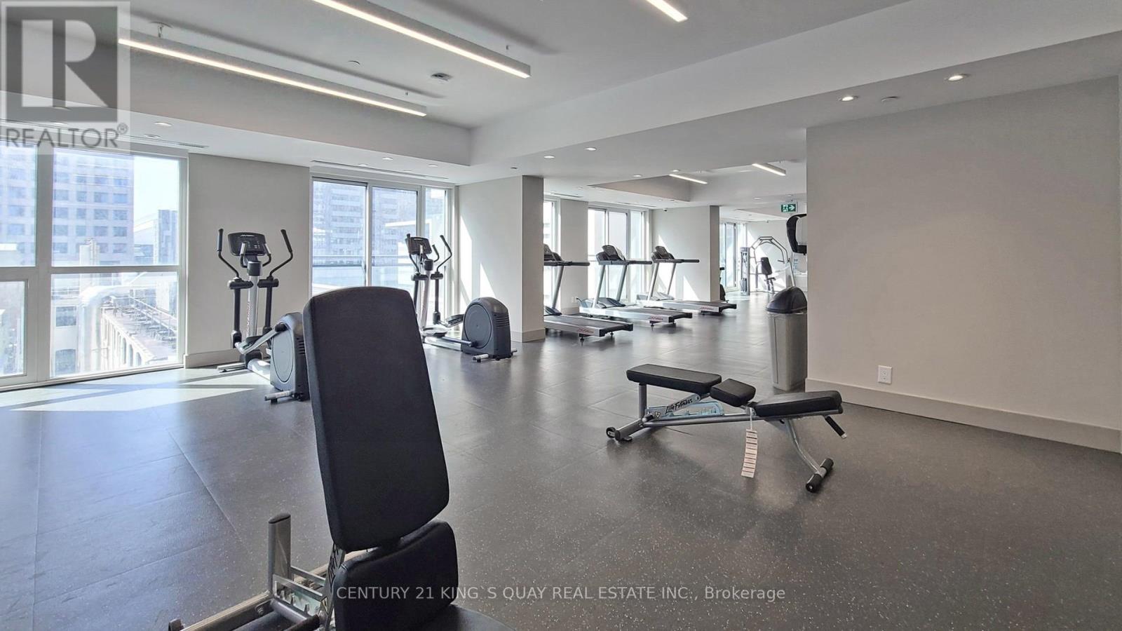 3404 - 99 John Street, Toronto, Ontario M5V 0S6 - Photo 34 - C13637590
