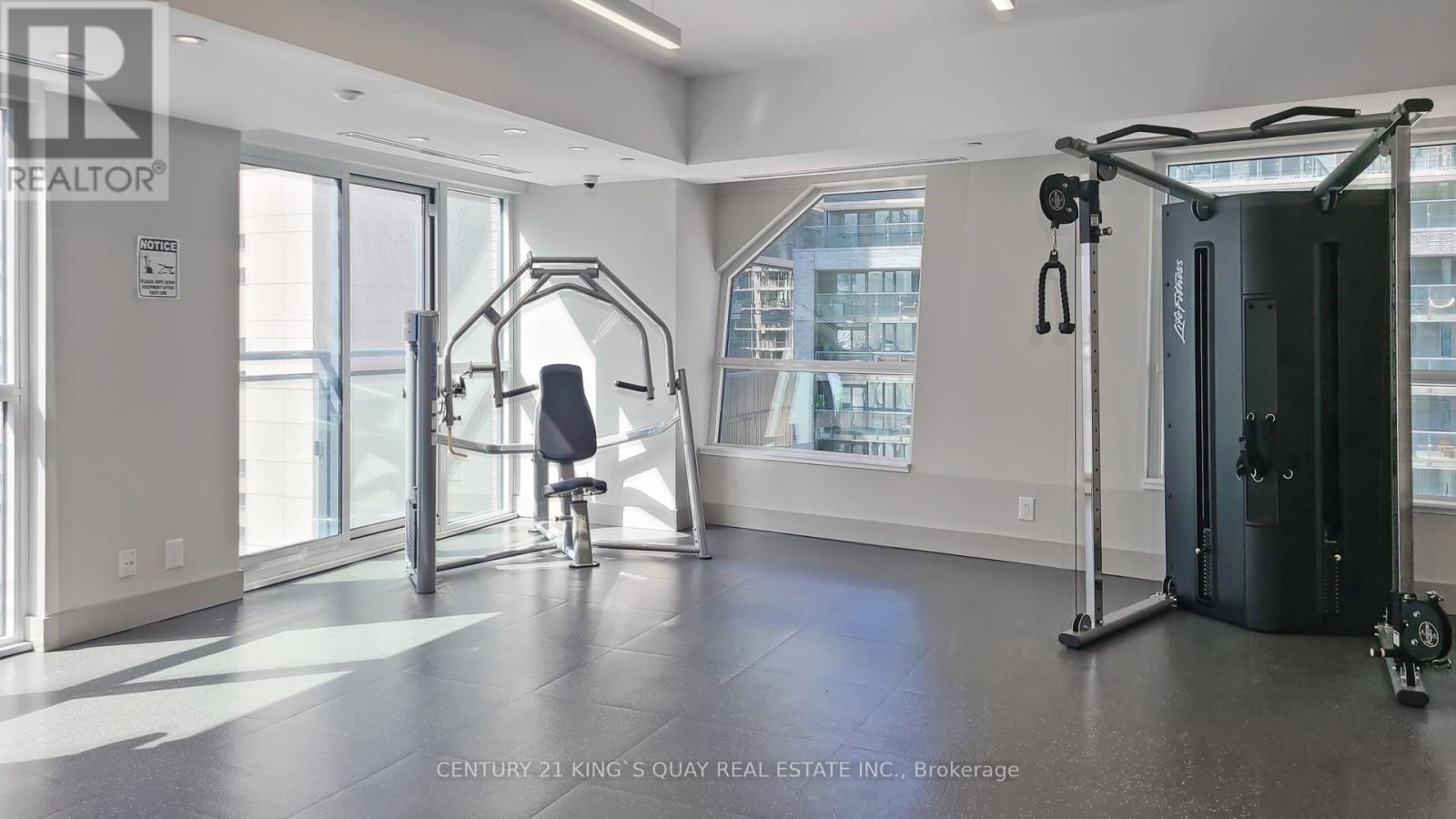 3404 - 99 John Street, Toronto, Ontario M5V 0S6 - Photo 38 - C13637590