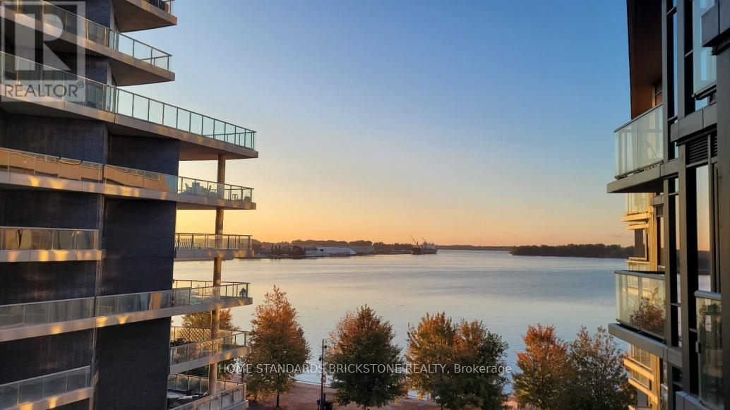 515 - 55 Merchants' Wharf, Toronto, Ontario  M5A 0P2 - Photo 23 - C13637594