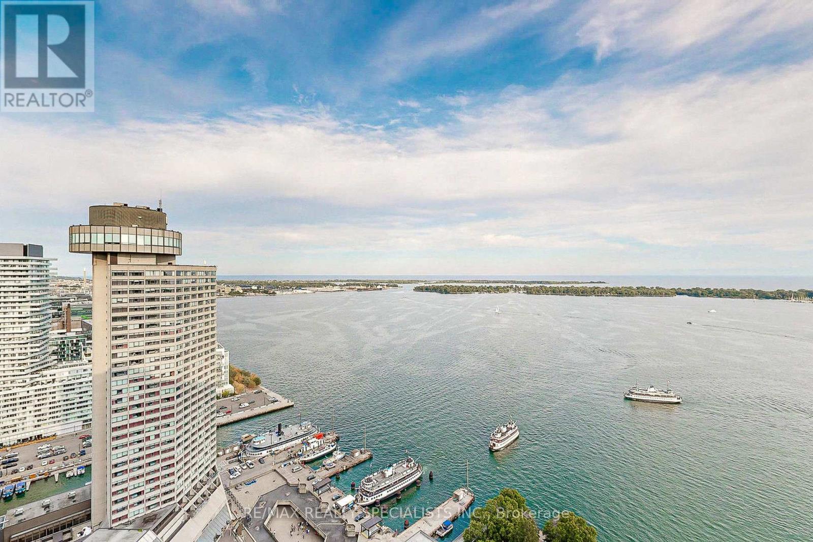 1207 - 33 Harbour Square, Toronto, Ontario  M5J 2G2 - Photo 21 - C13637616