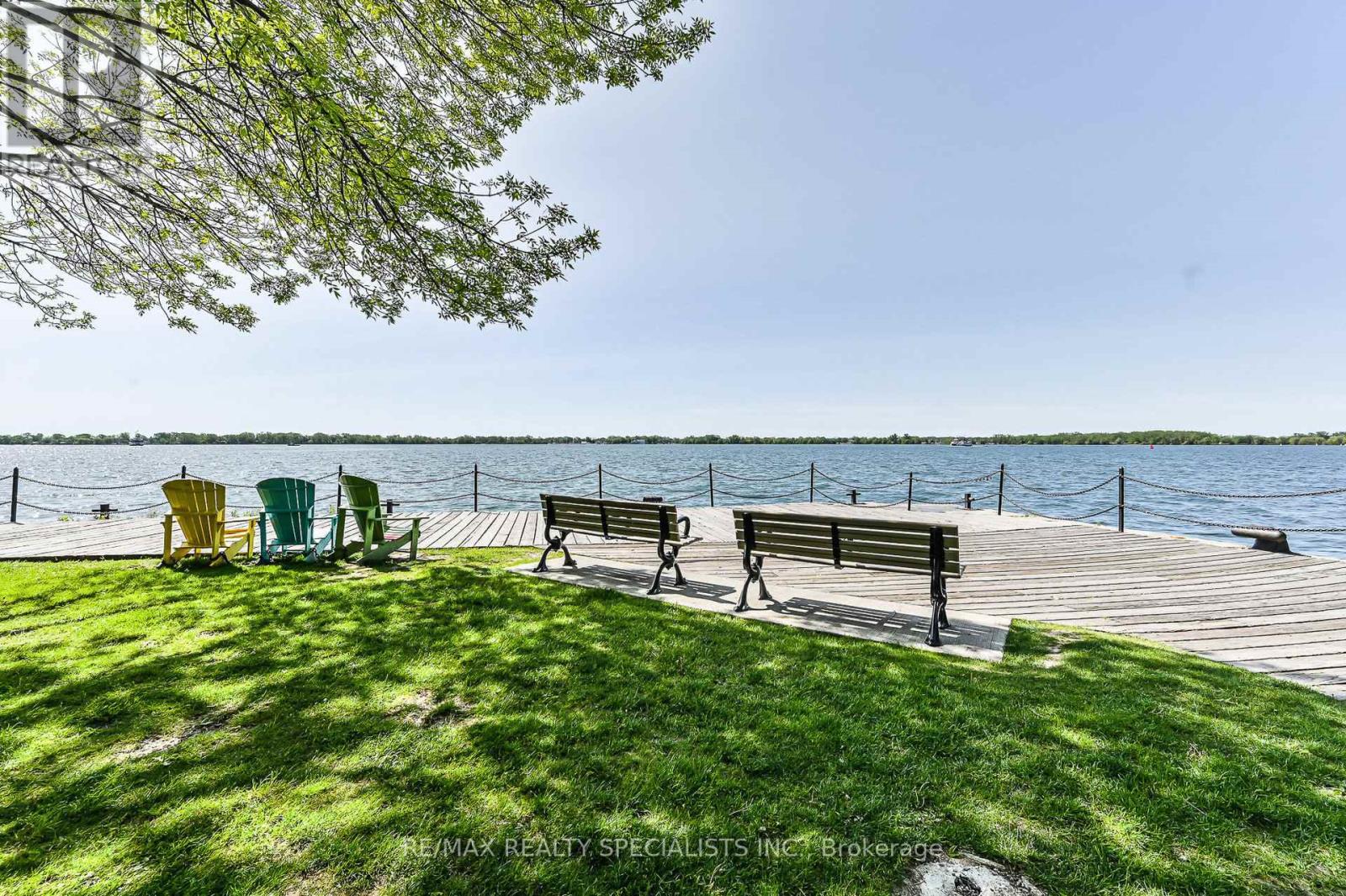 1207 - 33 Harbour Square, Toronto, Ontario  M5J 2G2 - Photo 22 - C13637616