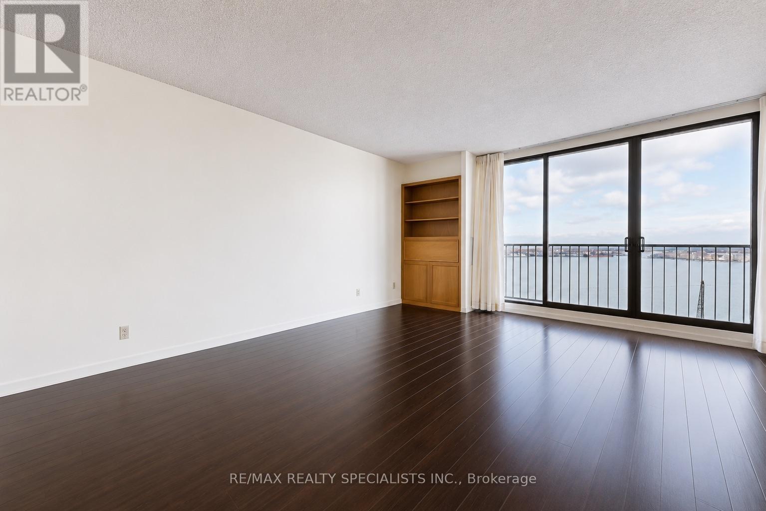 1207 - 33 Harbour Square, Toronto, Ontario  M5J 2G2 - Photo 5 - C13637616
