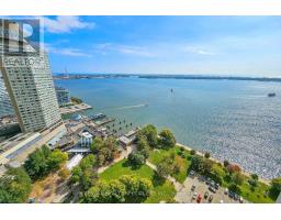 1207 - 33 HARBOUR SQUARE, Toronto, Ontario