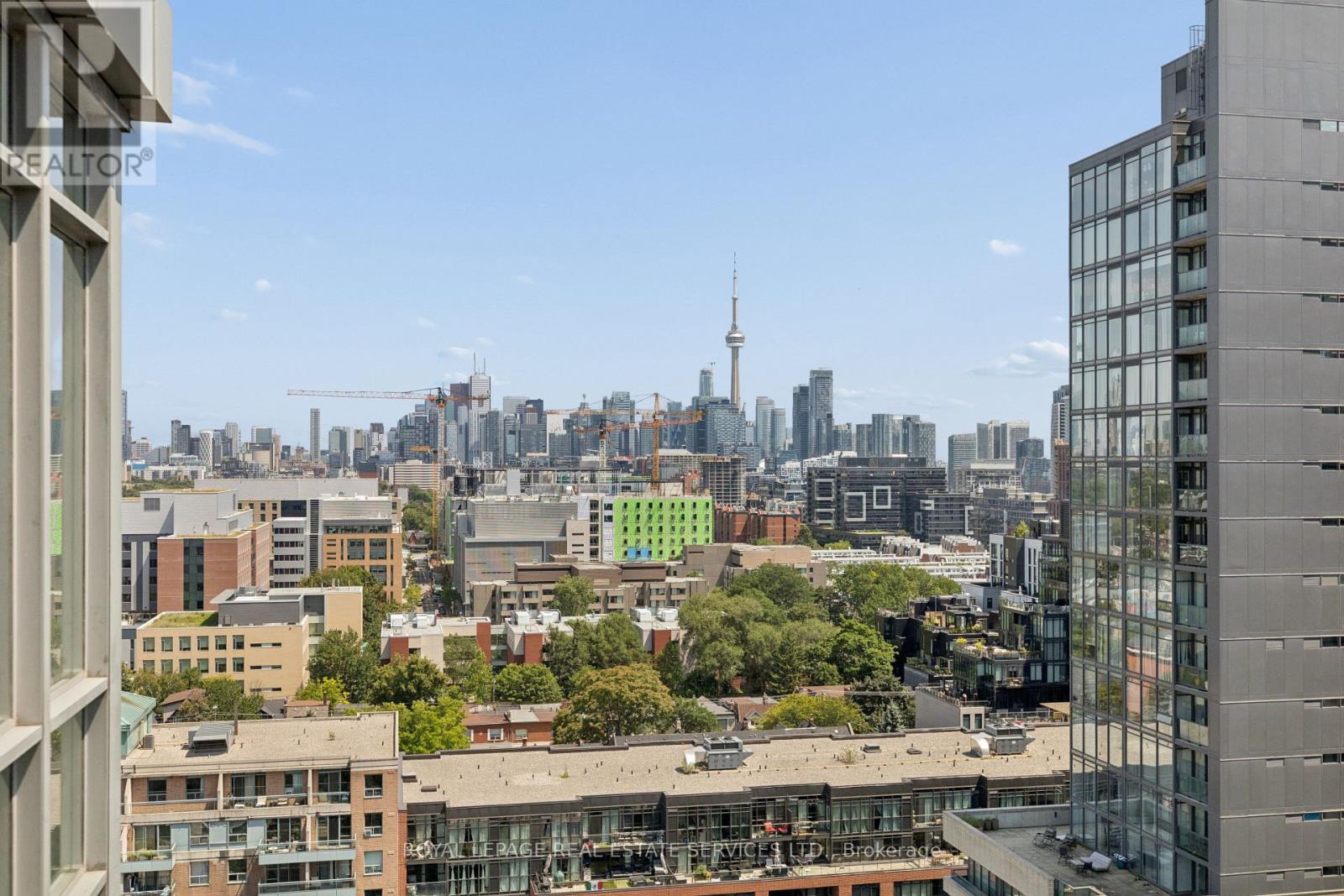 1908 - 68 Abell Street, Toronto, Ontario  M6J 0B1 - Photo 11 - C13637620
