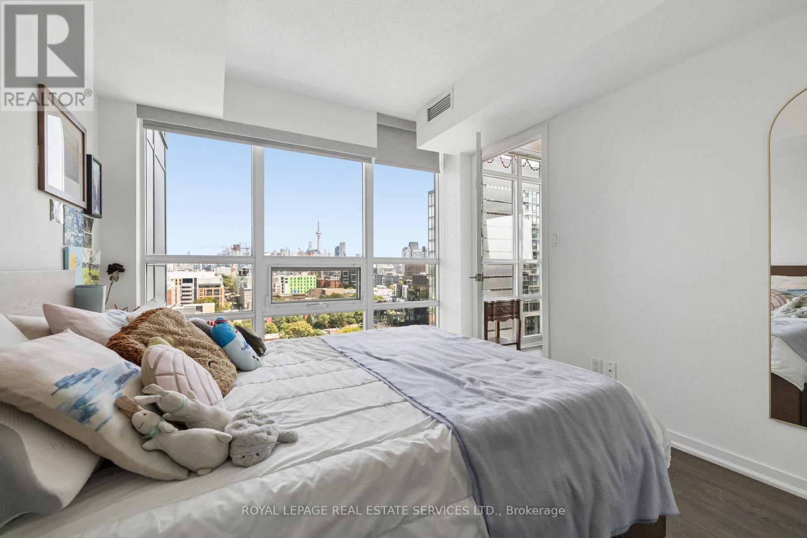 1908 - 68 Abell Street, Toronto, Ontario  M6J 0B1 - Photo 12 - C13637620