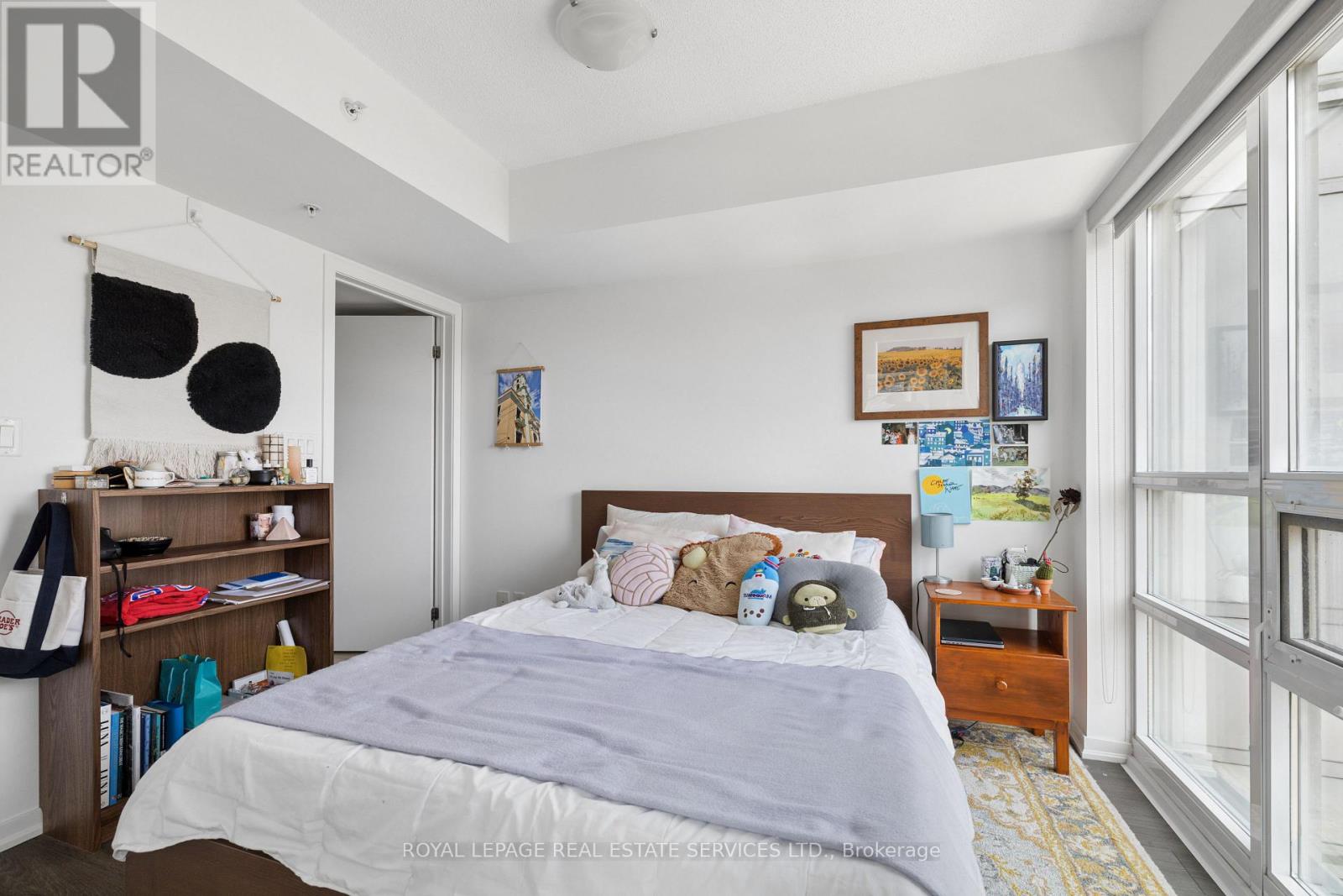 1908 - 68 Abell Street, Toronto, Ontario  M6J 0B1 - Photo 13 - C13637620