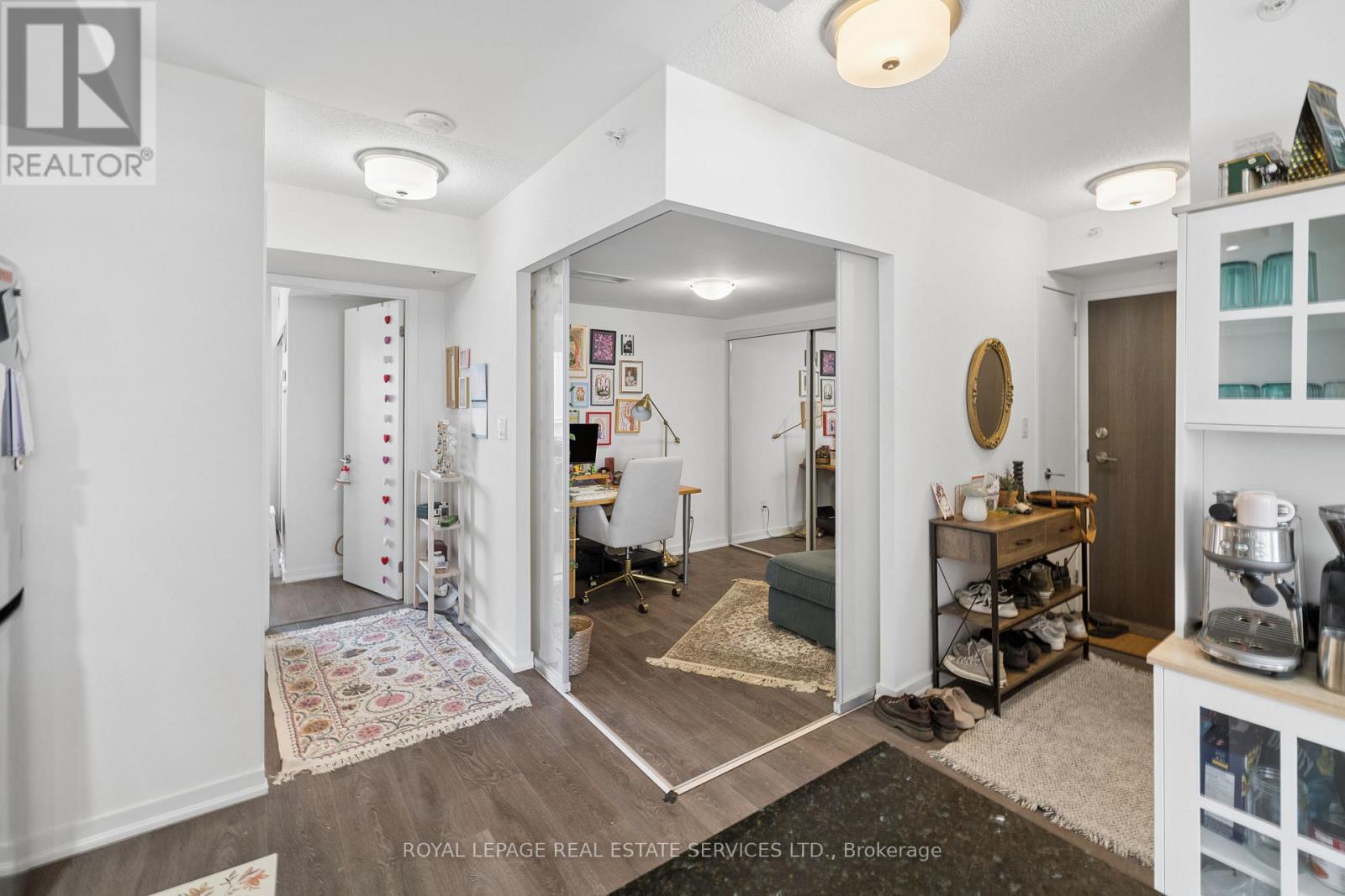 1908 - 68 Abell Street, Toronto, Ontario  M6J 0B1 - Photo 15 - C13637620