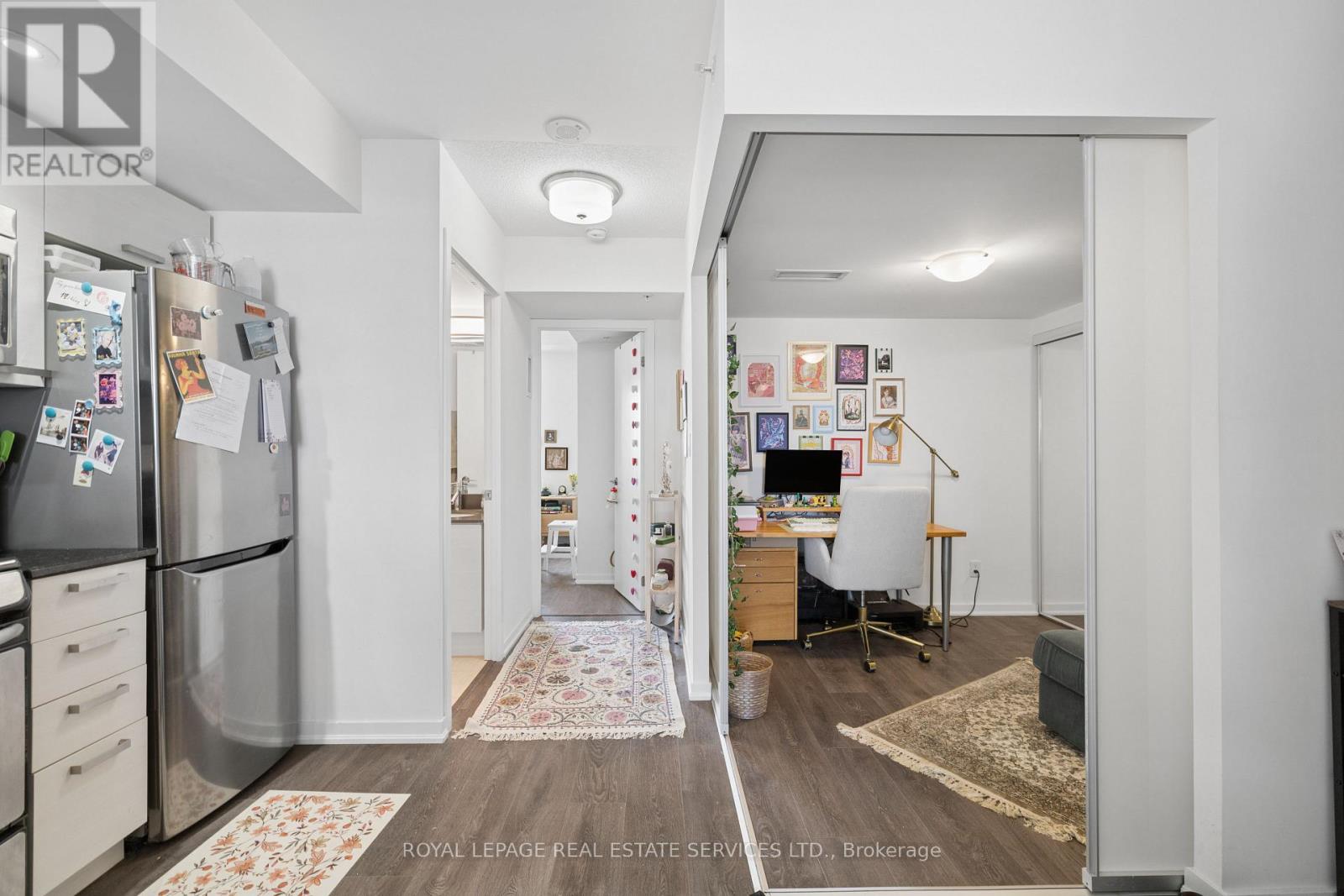 1908 - 68 Abell Street, Toronto, Ontario  M6J 0B1 - Photo 16 - C13637620