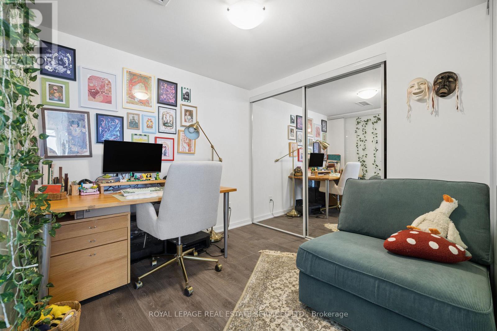 1908 - 68 Abell Street, Toronto, Ontario  M6J 0B1 - Photo 17 - C13637620