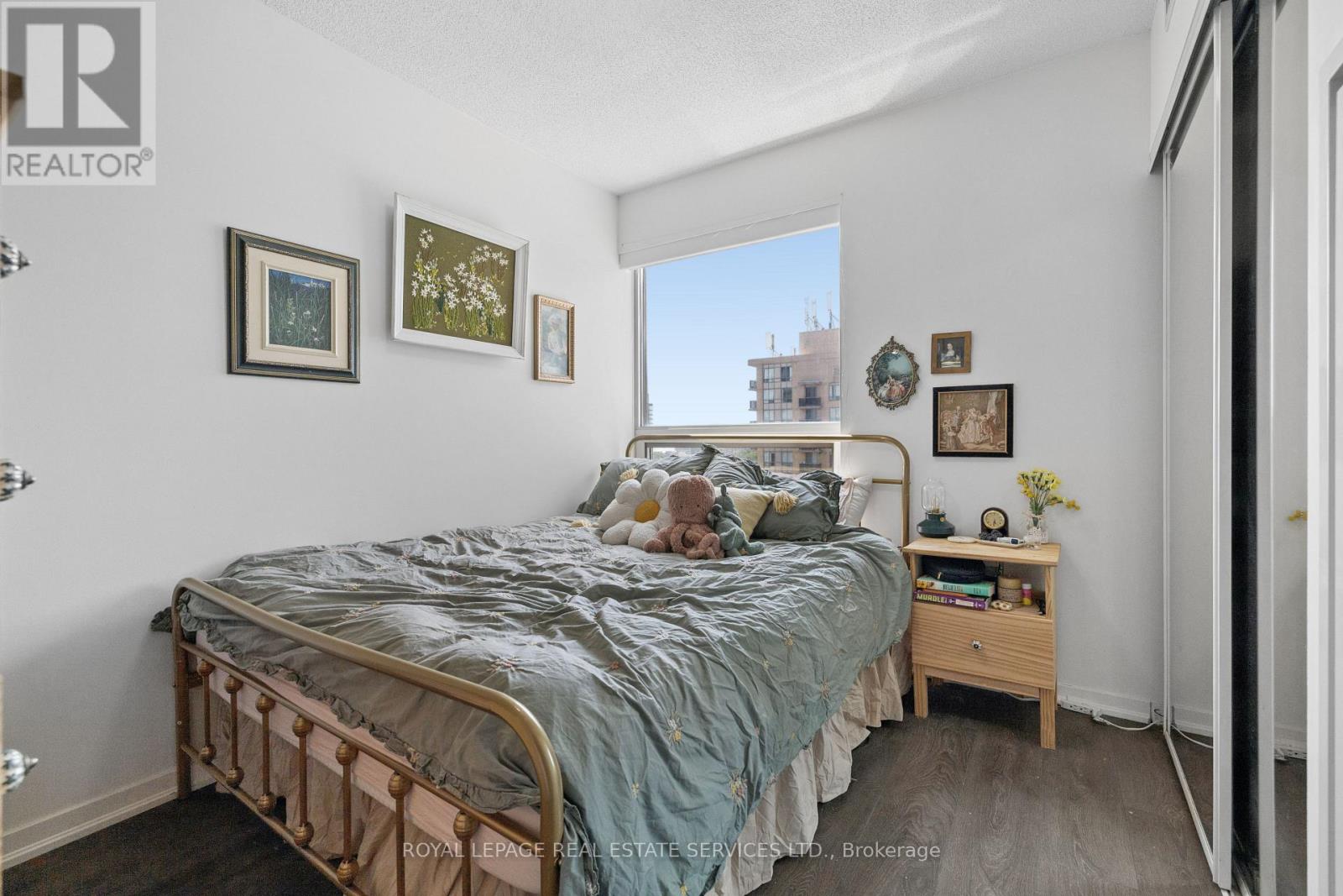 1908 - 68 Abell Street, Toronto, Ontario  M6J 0B1 - Photo 19 - C13637620