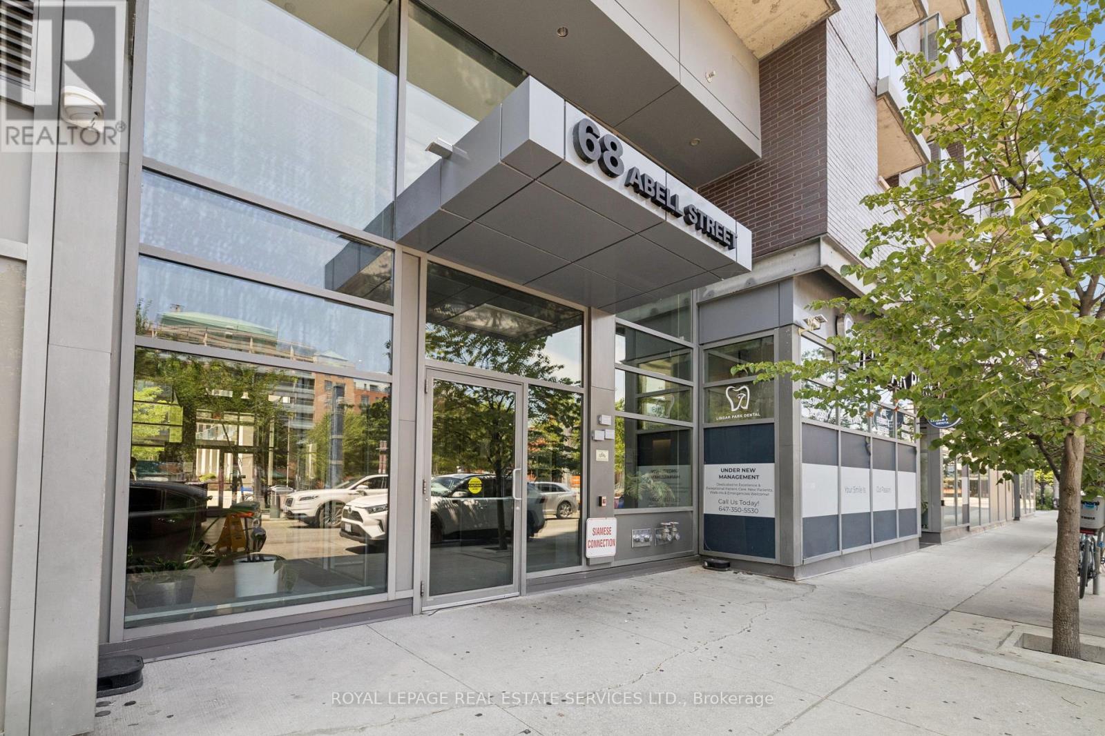 1908 - 68 Abell Street, Toronto, Ontario  M6J 0B1 - Photo 22 - C13637620