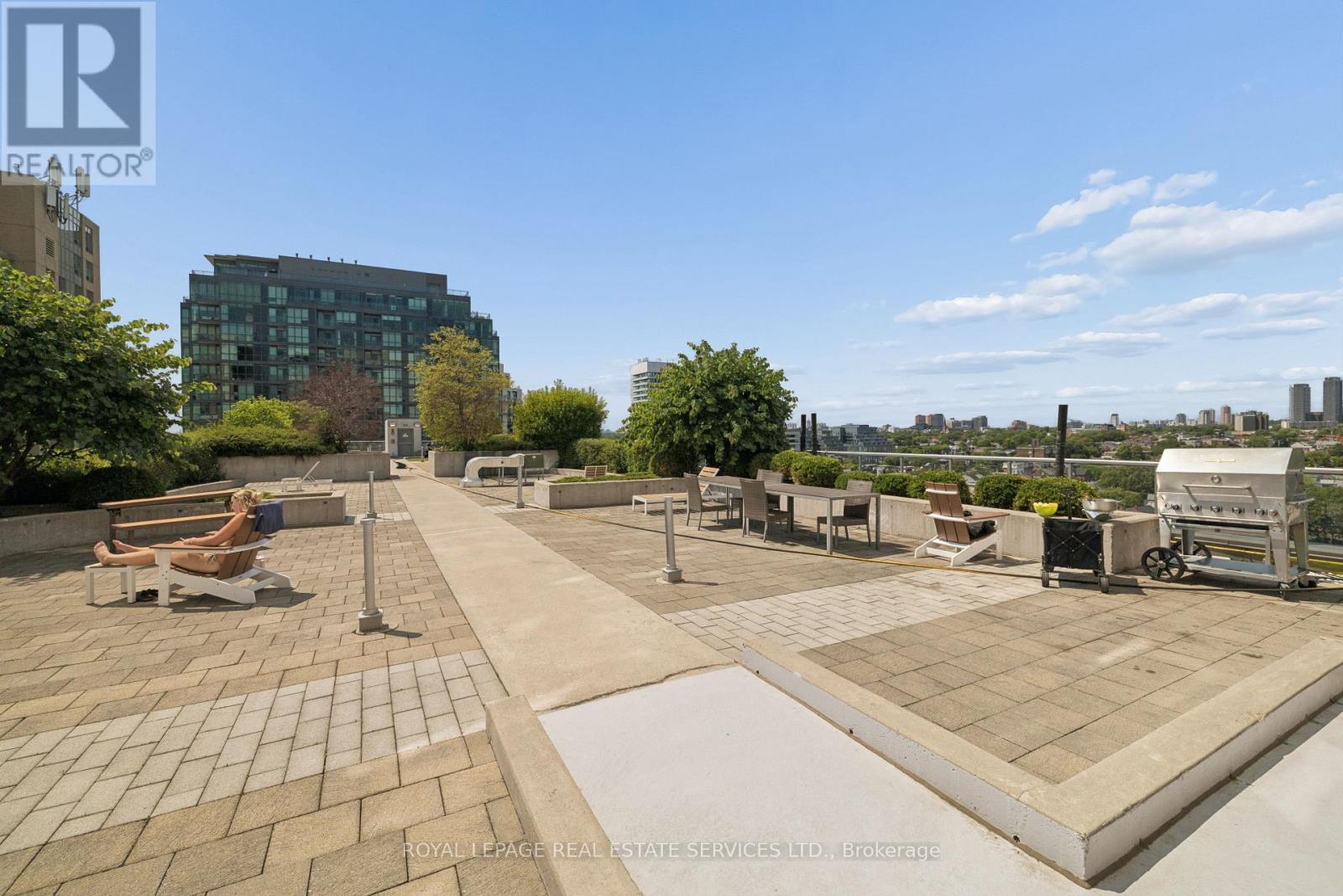 1908 - 68 Abell Street, Toronto, Ontario  M6J 0B1 - Photo 28 - C13637620