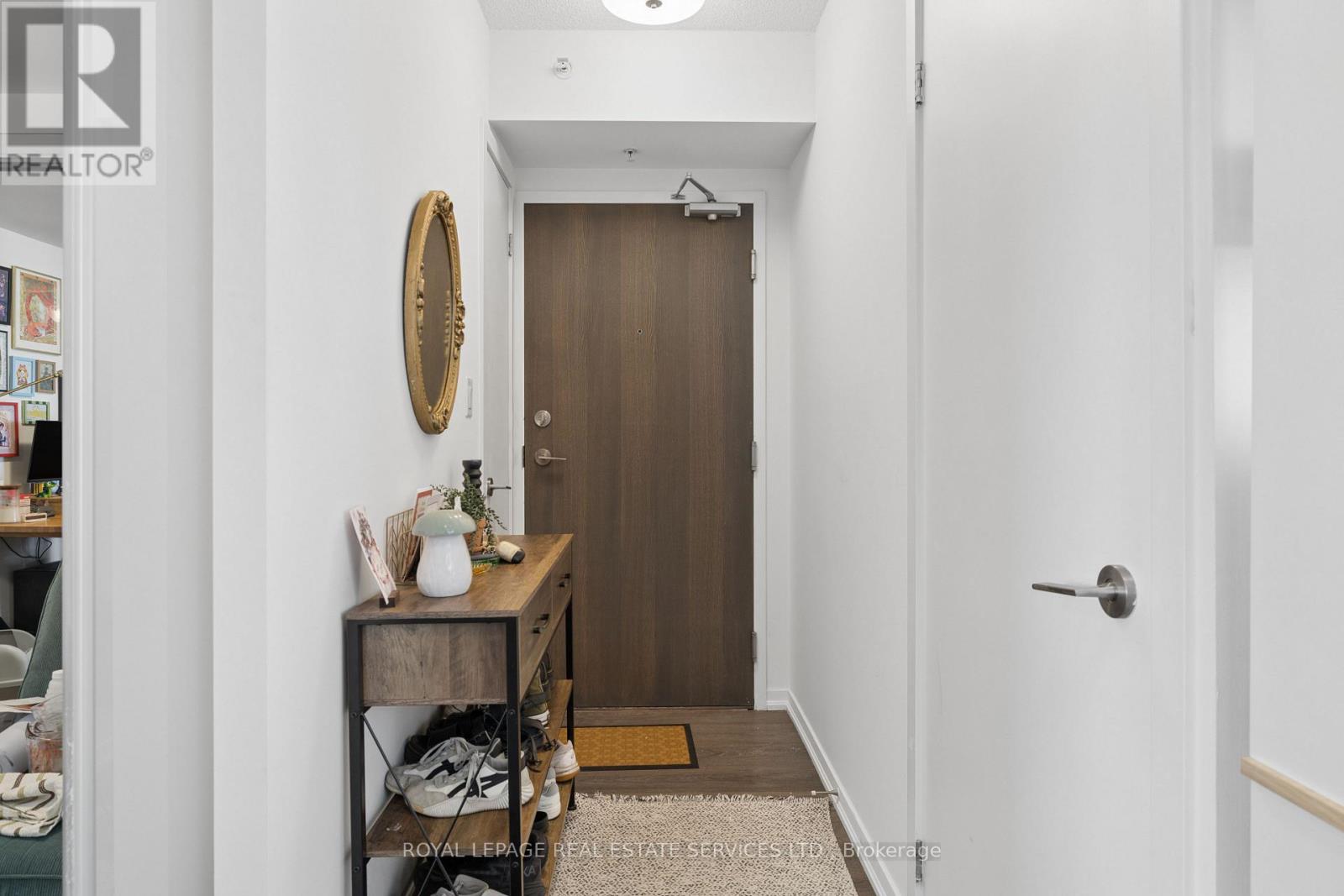 1908 - 68 Abell Street, Toronto, Ontario  M6J 0B1 - Photo 3 - C13637620