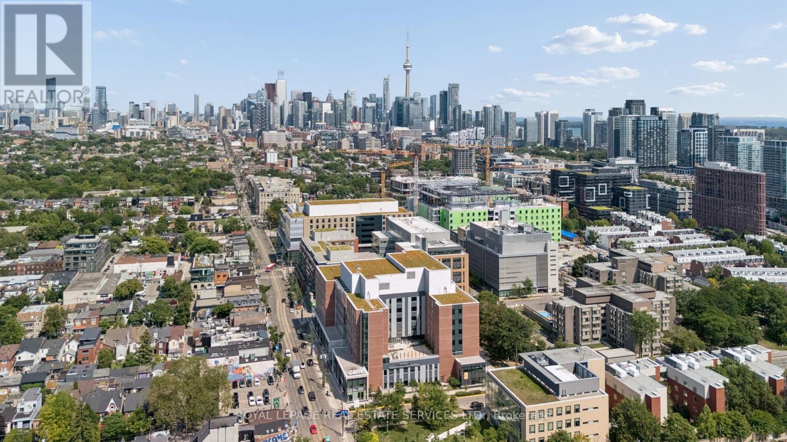 1908 - 68 Abell Street, Toronto, Ontario  M6J 0B1 - Photo 30 - C13637620