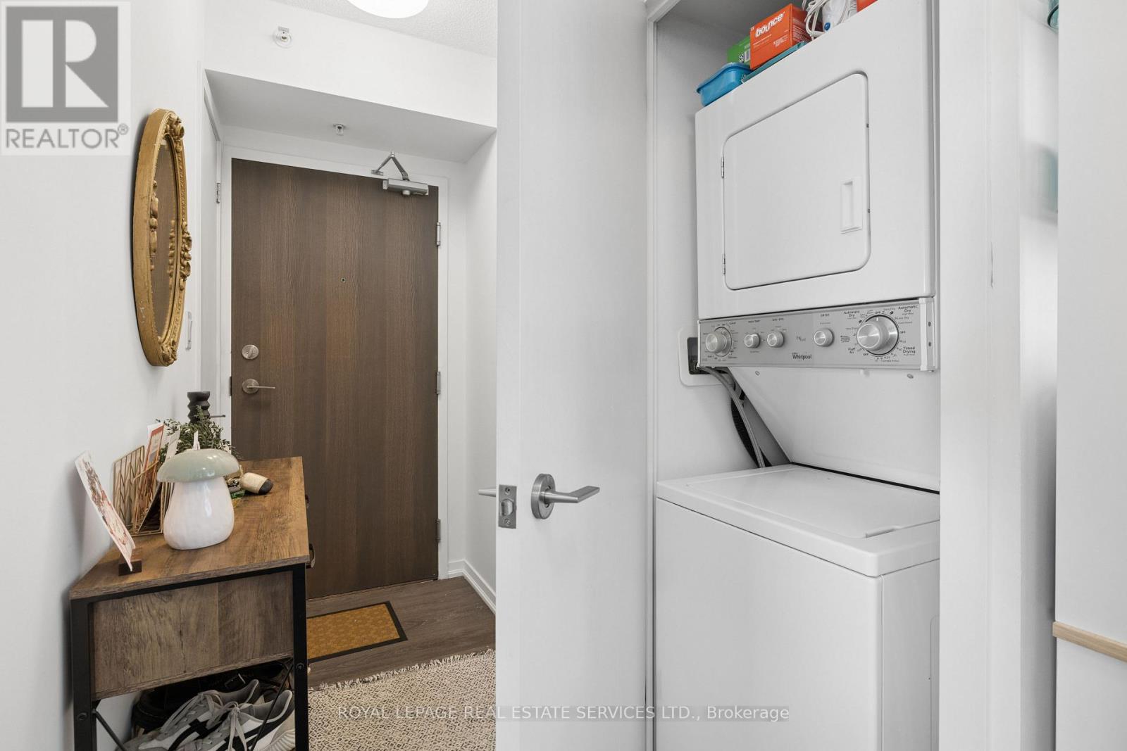 1908 - 68 Abell Street, Toronto, Ontario  M6J 0B1 - Photo 4 - C13637620