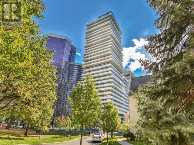 2509 - 57 ST JOSEPH STREET, Toronto, Ontario