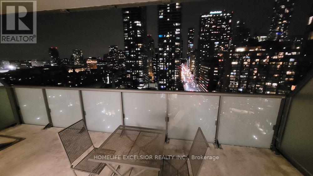 2509 - 57 St Joseph Street, Toronto, Ontario  M5S 0C5 - Photo 11 - C13637622