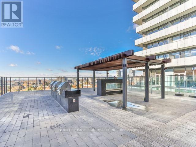 2509 - 57 St Joseph Street, Toronto, Ontario  M5S 0C5 - Photo 14 - C13637622