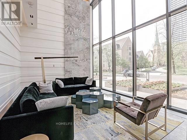 2509 - 57 St Joseph Street, Toronto, Ontario  M5S 0C5 - Photo 2 - C13637622