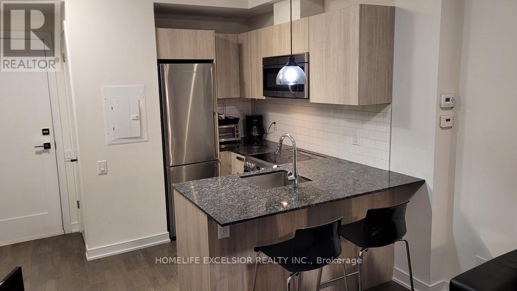 2509 - 57 St Joseph Street, Toronto, Ontario  M5S 0C5 - Photo 3 - C13637622