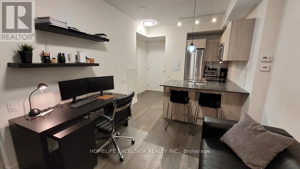 2509 - 57 St Joseph Street, Toronto, Ontario  M5S 0C5 - Photo 8 - C13637622