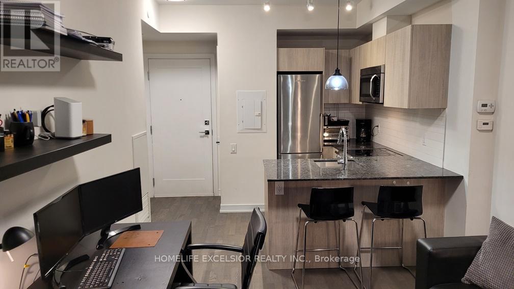 2509 - 57 St Joseph Street, Toronto, Ontario  M5S 0C5 - Photo 9 - C13637622