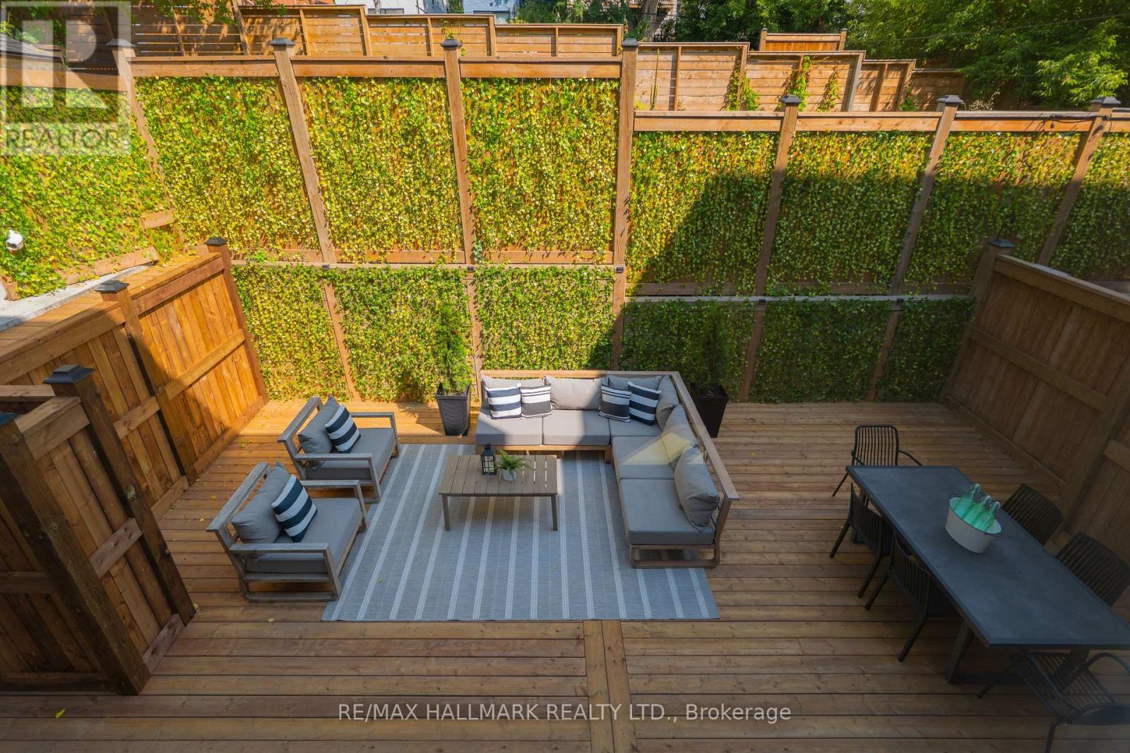 22 Harriet Street, Toronto, Ontario  M4L 2E9 - Photo 39 - E13637610