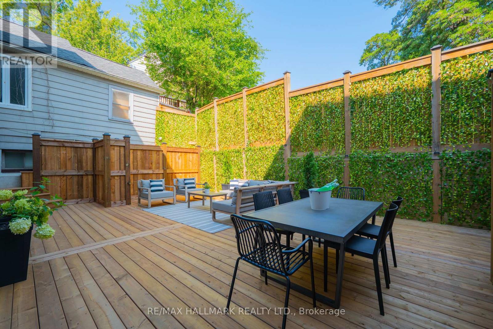 22 Harriet Street, Toronto, Ontario  M4L 2E9 - Photo 44 - E13637610