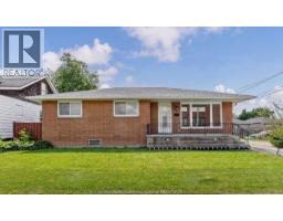 979 ARTHUR ROAD Unit# MAIN, Windsor, Ontario