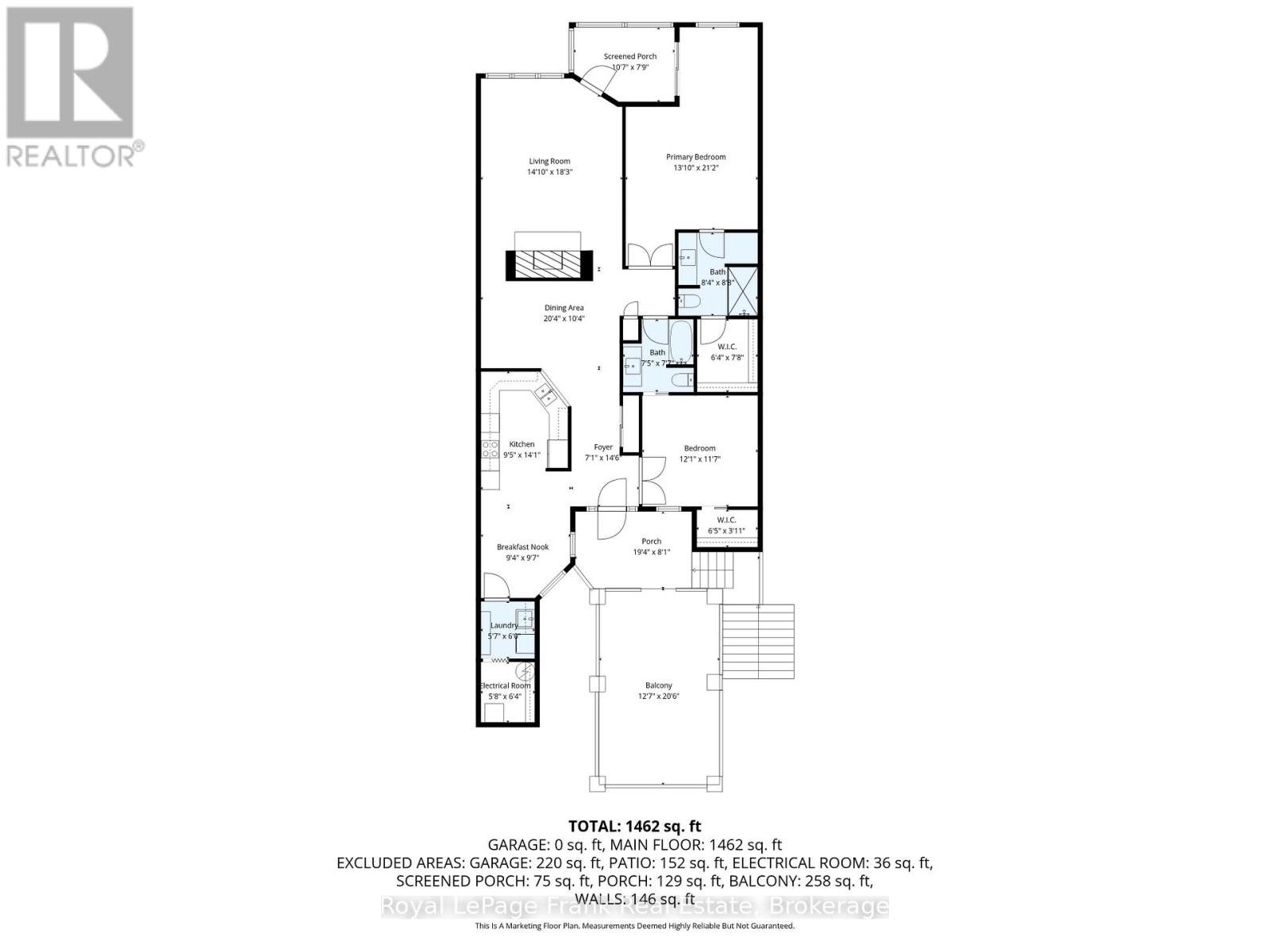 403 - 1 Sherwood Street, Kawartha Lakes, Ontario  K0M 1A0 - Photo 40 - X13250480