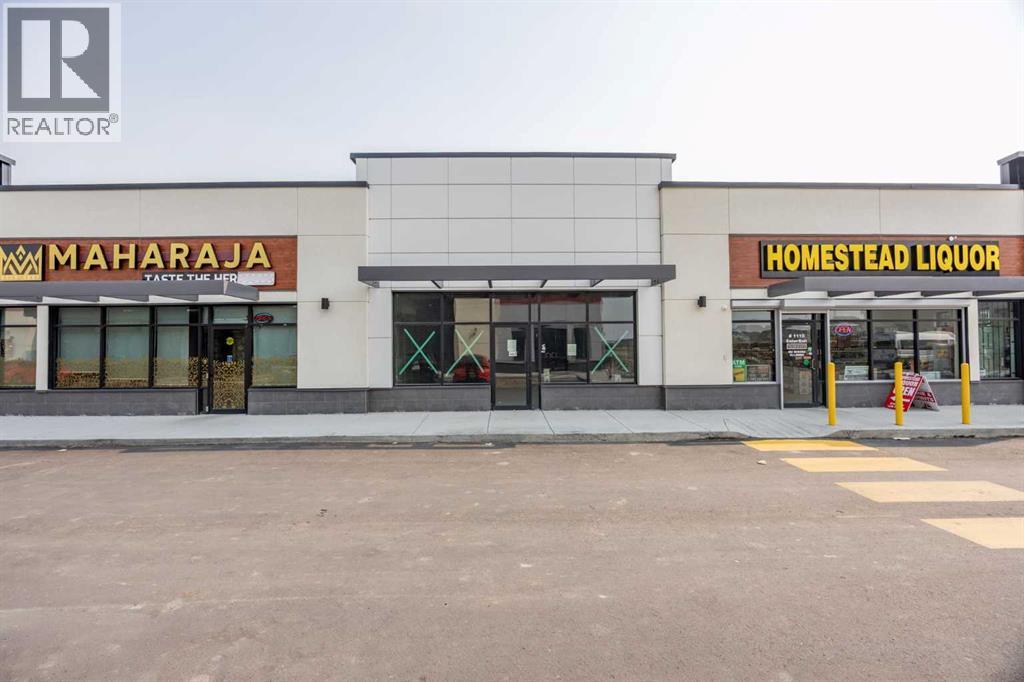 1125, 64 Homestead Gate NE, Calgary, Alberta  T3J 2K6 - Photo 4 - A2334756