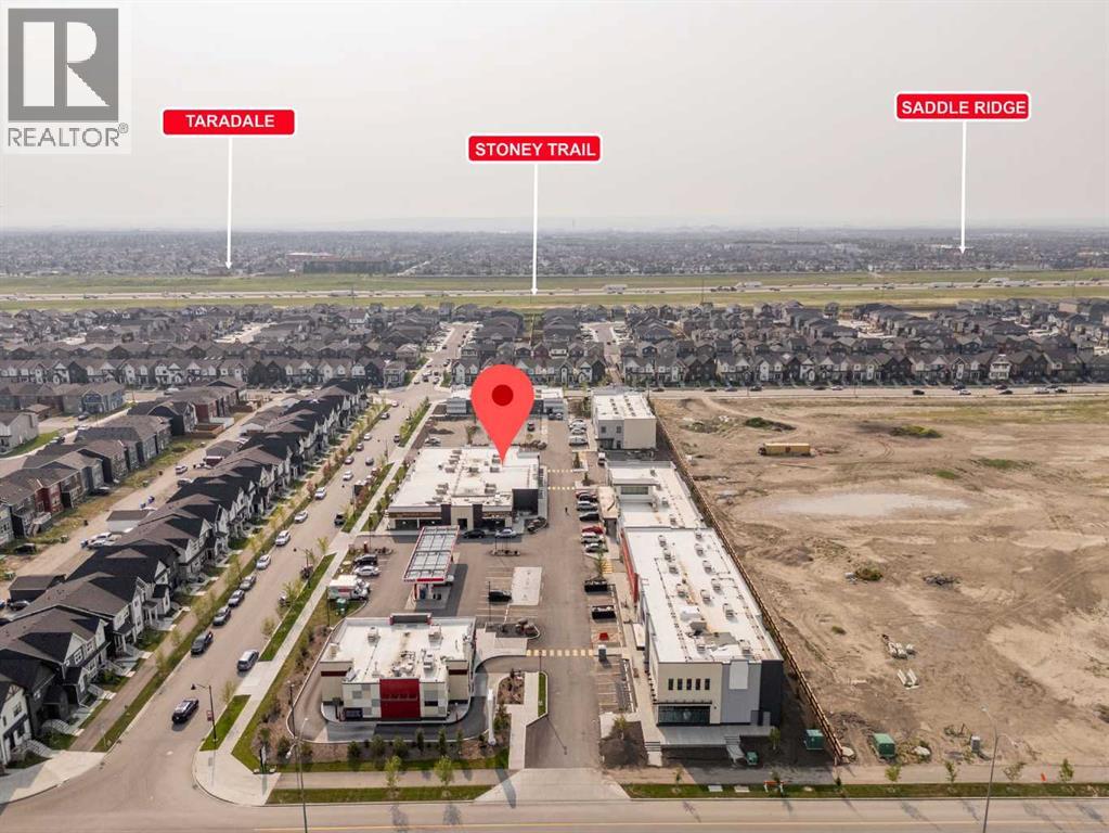 1125, 64 Homestead Gate NE, Calgary, Alberta  T3J 2K6 - Photo 6 - A2334756