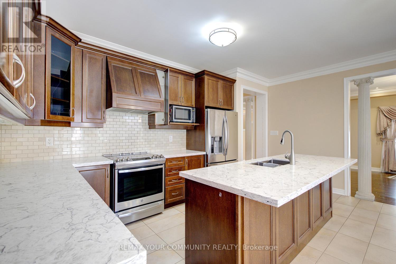 89 Maple Valley Drive, Vaughan, Ontario L6A 0Y1 - Photo 18 - N13637576