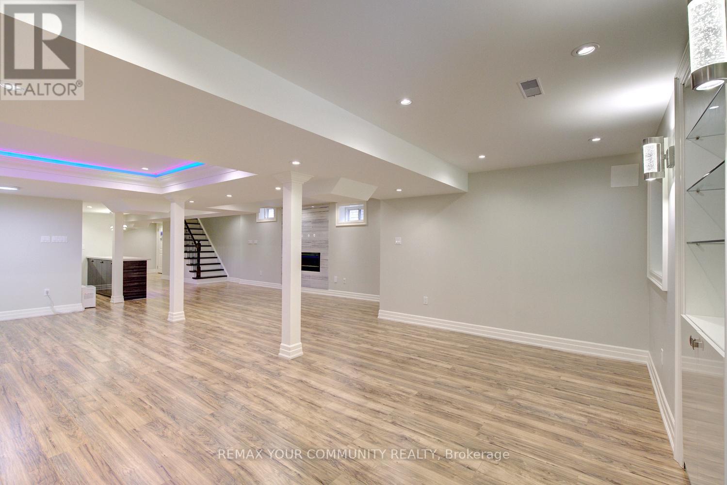 89 Maple Valley Drive, Vaughan, Ontario L6A 0Y1 - Photo 41 - N13637576
