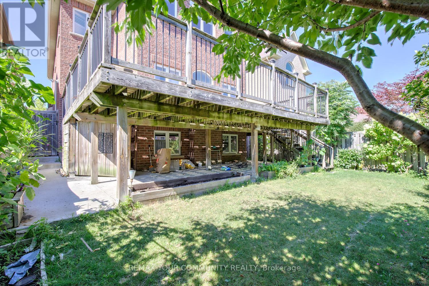 89 Maple Valley Drive, Vaughan, Ontario L6A 0Y1 - Photo 44 - N13637576