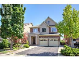 89 MAPLE VALLEY DRIVE, Vaughan, Ontario