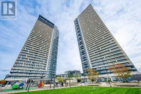 1810 - 8 WATER WALK DRIVE, Markham, Ontario