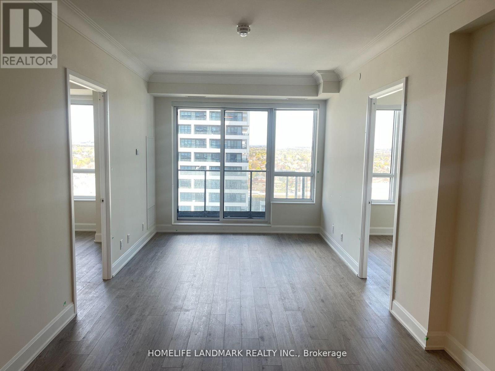 1810 - 8 Water Walk Drive, Markham, Ontario L3R 6L5 - Photo 2 - N13637588