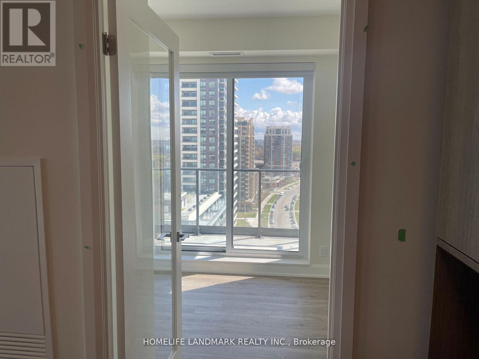 1810 - 8 Water Walk Drive, Markham, Ontario L3R 6L5 - Photo 3 - N13637588