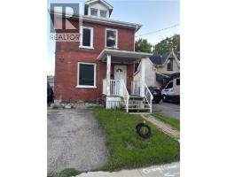 33 RICH Avenue Unit# Upper, Cambridge, Ontario