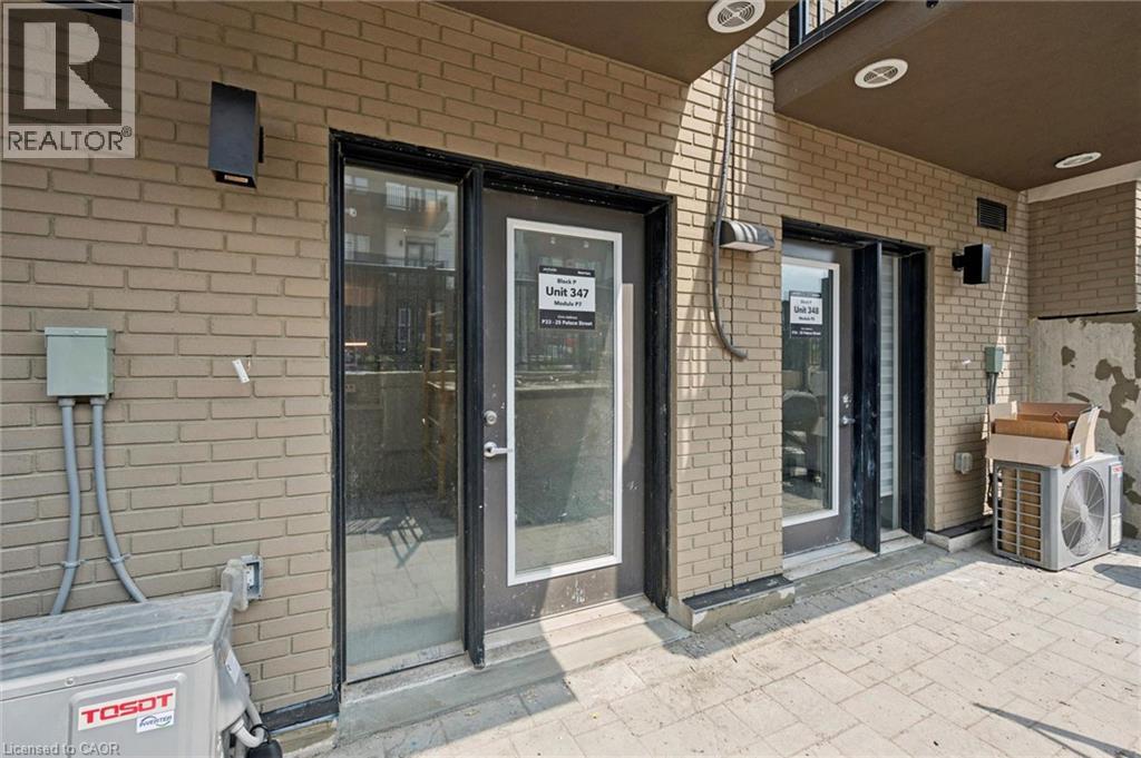 25 Palace Street Unit# P33, Kitchener, Ontario  N2E 0L3 - Photo 2 - 40850855