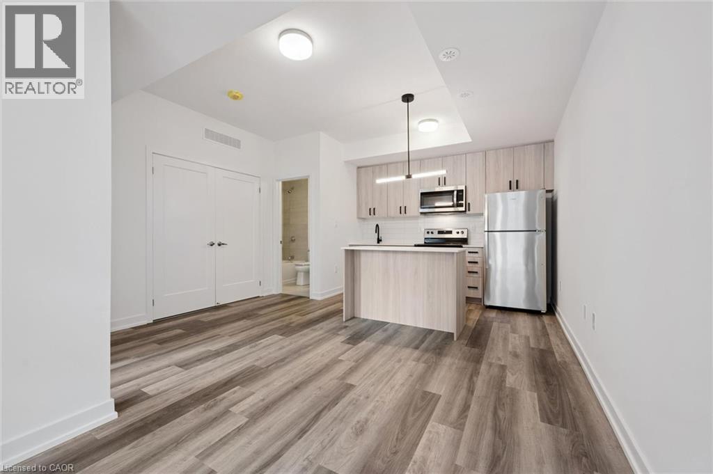 25 Palace Street Unit# P33, Kitchener, Ontario  N2E 0L3 - Photo 6 - 40850855