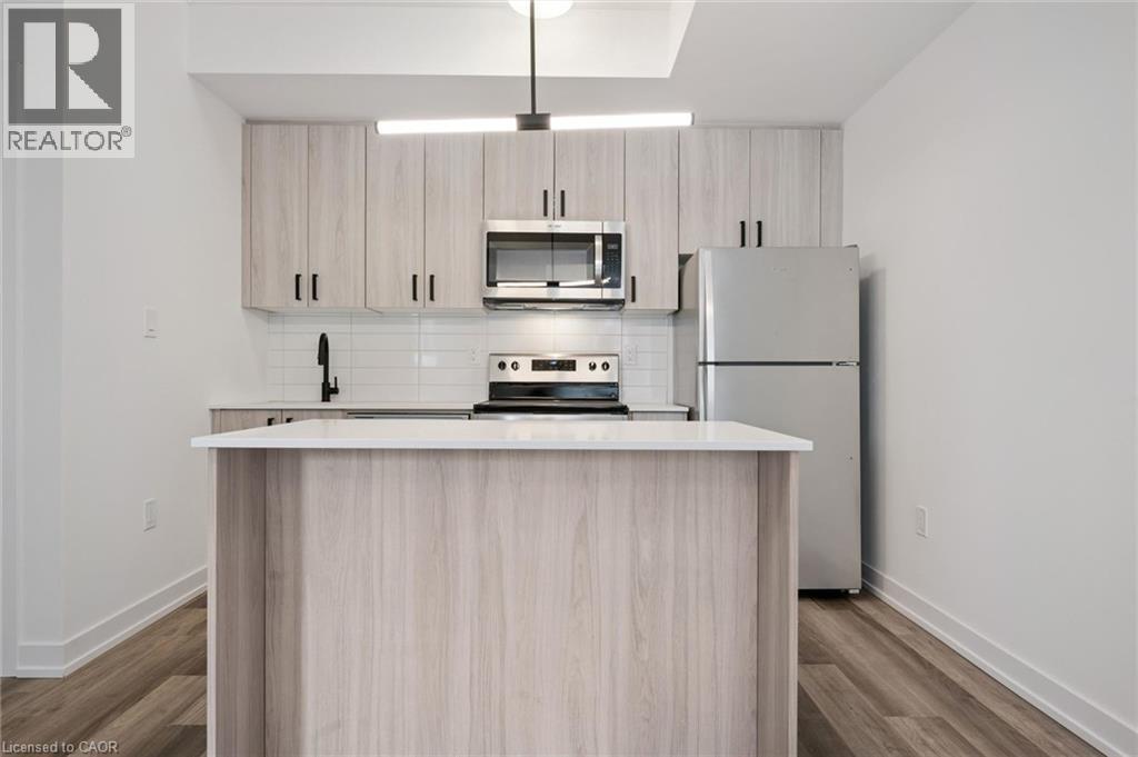 25 Palace Street Unit# P33, Kitchener, Ontario  N2E 0L3 - Photo 7 - 40850855