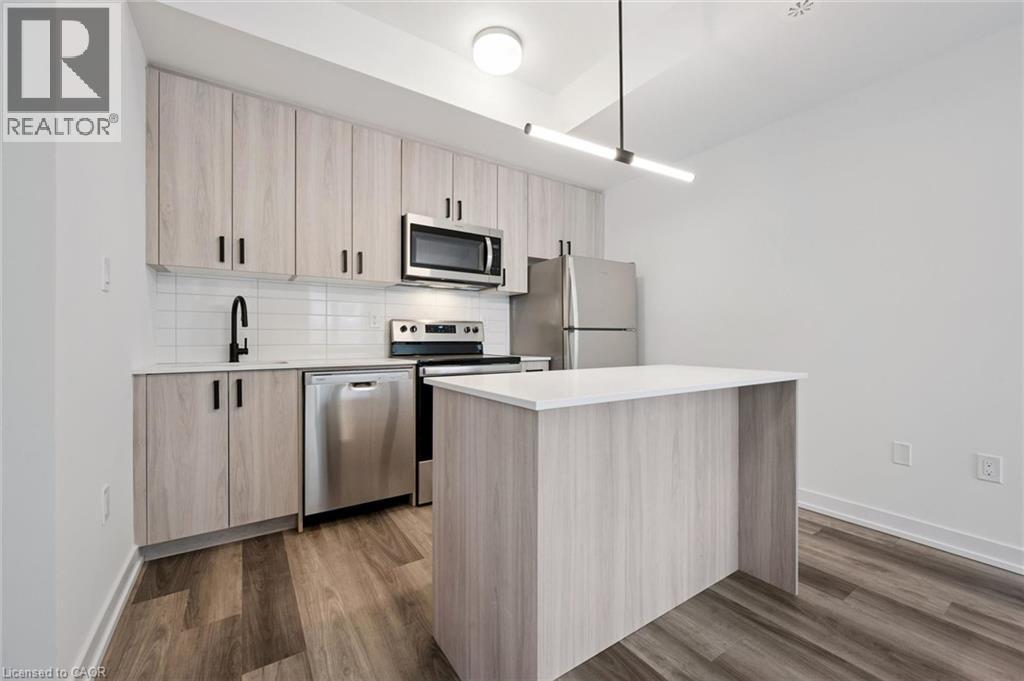 25 Palace Street Unit# P33, Kitchener, Ontario  N2E 0L3 - Photo 8 - 40850855