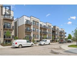 25 PALACE Street Unit# P33, Kitchener, Ontario