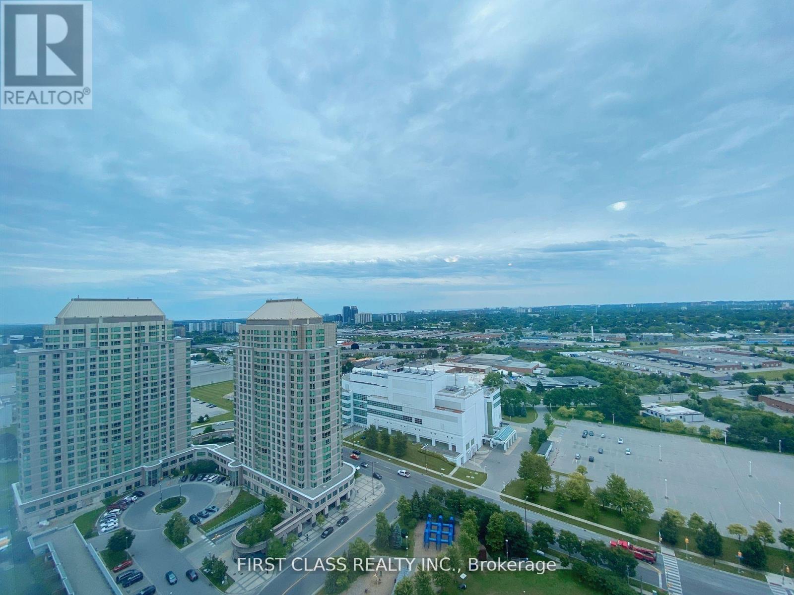 3006 - 36 Lee Centre Drive, Toronto, Ontario  M1H 3K2 - Photo 16 - E13224116