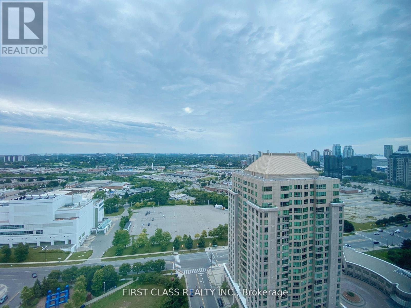 3006 - 36 Lee Centre Drive, Toronto, Ontario  M1H 3K2 - Photo 18 - E13224116